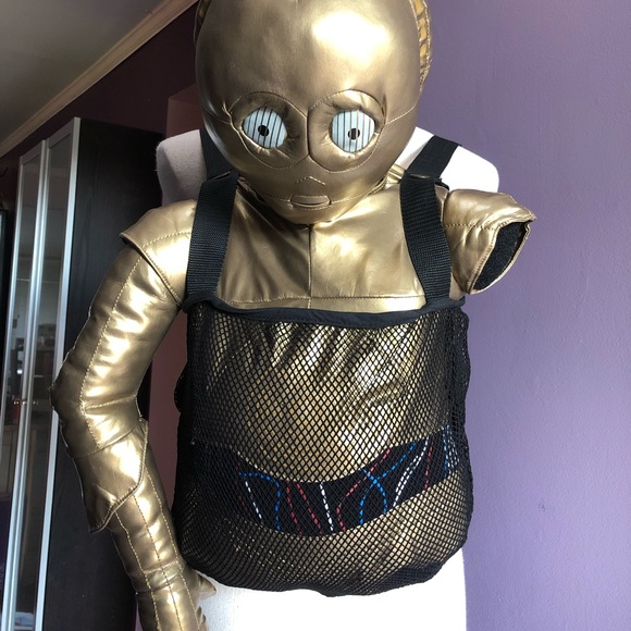 c3po backpack